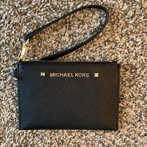 Michael Kors Wristlet